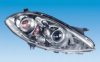 MERCE 1698201161 Headlight